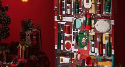 Lovery Advent Calendar 2023