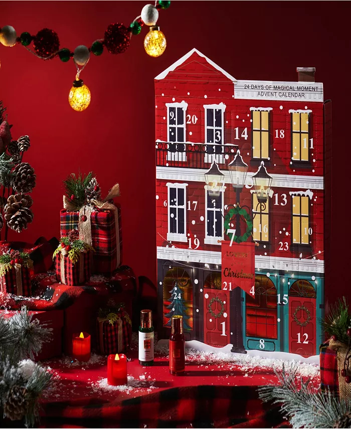 Lovery Advent Calendar 2023 Lovery Advent Calendar 2023