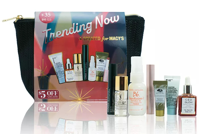 Macy’s Trending Now Set 2023