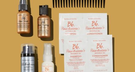 Macy’s (US) Beauty Box November 2023