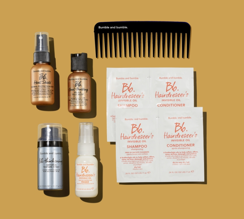 Macy’s (US) Beauty Box November 2023