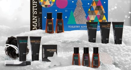 Man’Stuff Advent Calendar 2023