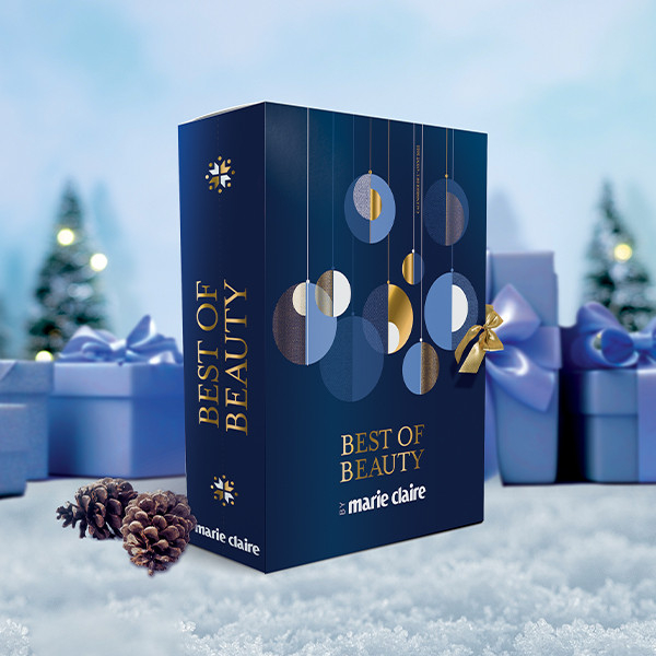 Marie Claire Advent Calendar 2023 Marie Claire Advent Calendar 2023