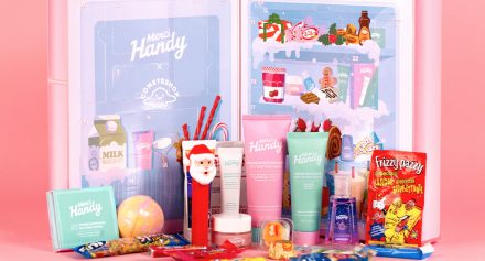 Merci Handy Advent Calendar 2023