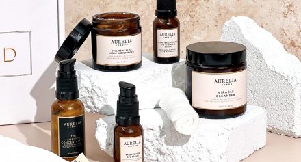 Mintdbox Beauty Box October 2023