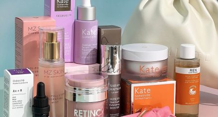 Mintdbox Goody Bag October 2023