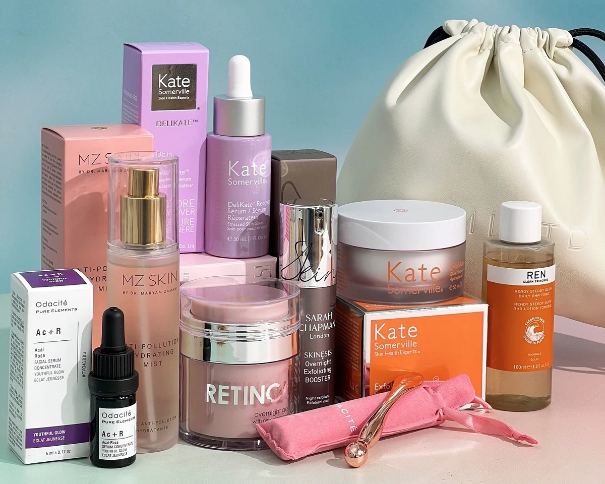 Mintdbox Goody Bag October 2023