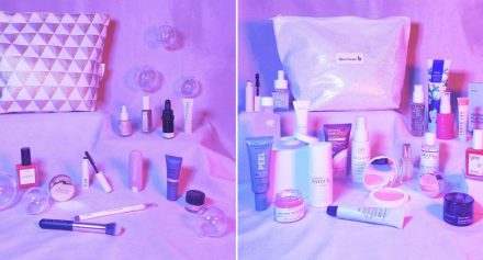 Mon Corner B Advent Calendars 2023