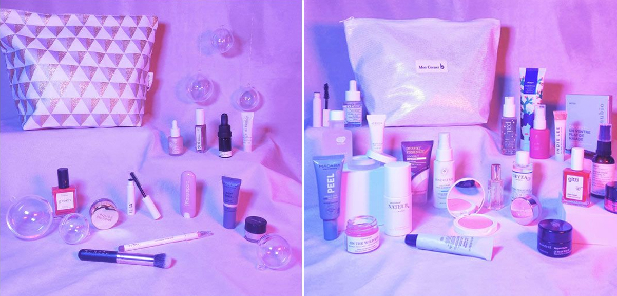 Mon Corner B Advent Calendars 2023