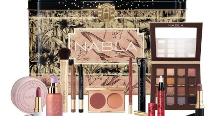 Nabla Advent Calendar 2023