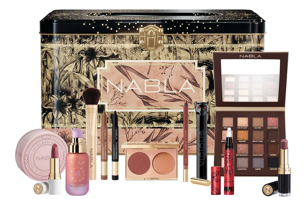 Nabla Advent Calendar 2023