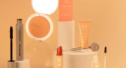 Naturisimo Discovery Box October 2023