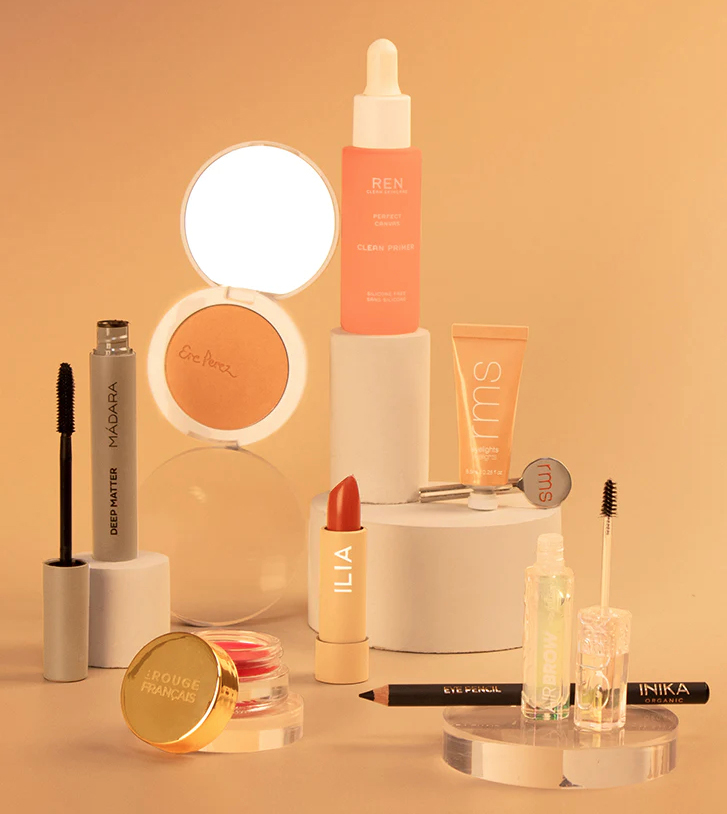 Naturisimo Discovery Box October 2023