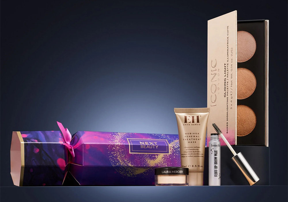 Next Pamper to Party Cracker Next Pamper to Party Cracker