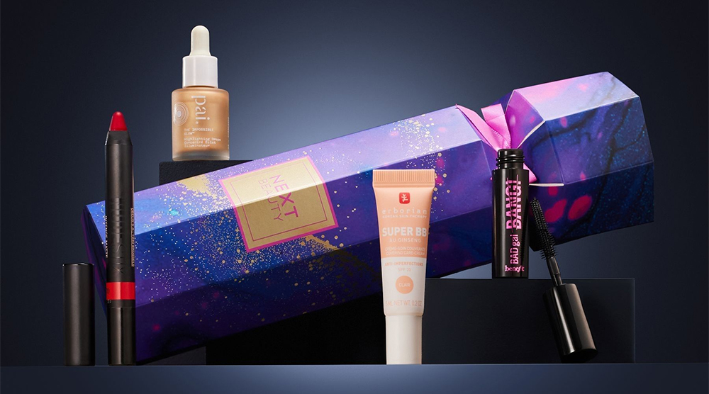 Next Party Essentials Makeup Cracker Next Party Essentials Makeup Cracker