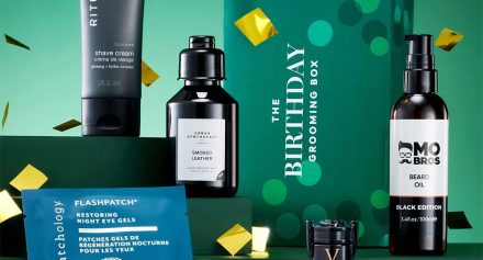 Next The Birthday Box For Him 2023