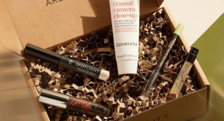 Next The Handbag Favourites Beauty Box 2023