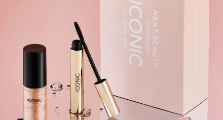 Next x ICONIC London The Icons Starter Kit 2023