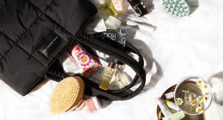 Niche Beauty Self-Love Bag 2023 Niche Beauty Self-Love Bag 2023