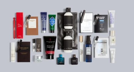 Nordstrom Men’s Grooming or Fragranc Gift October 2023
