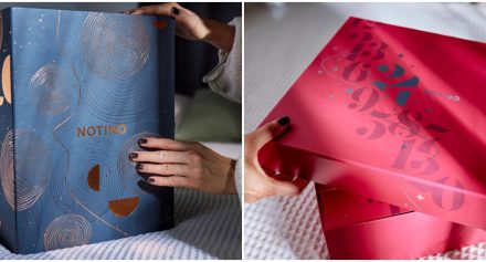 Notino Advent Calendars 2023