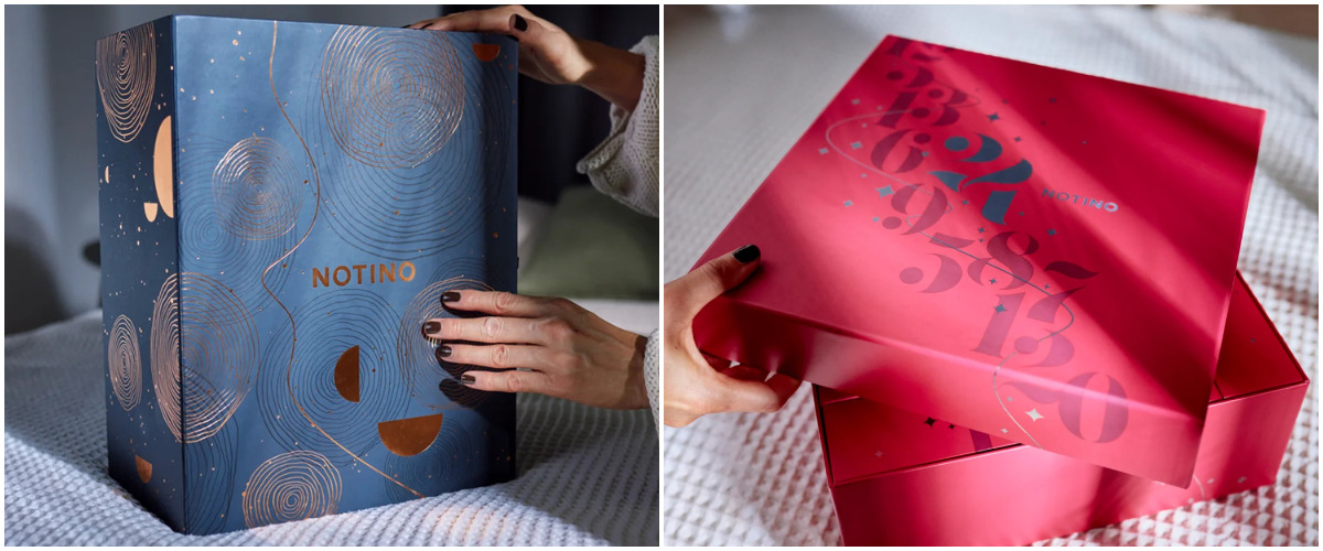 Notino Advent Calendars 2023 Notino Advent Calendars 2023