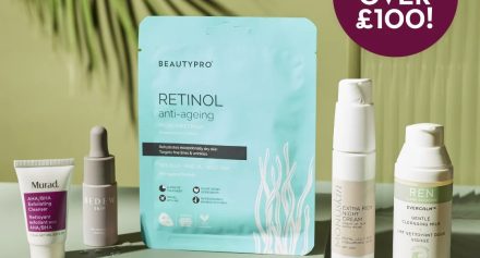 OK! Beauty Box October 2023