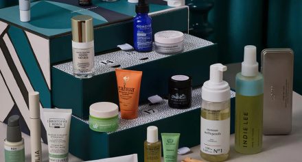 Oh My Cream Advent Calendar 2023