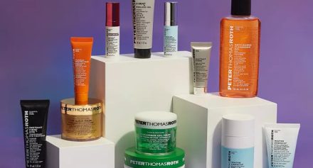 Peter Thomas Roth Advent Calendar 2023