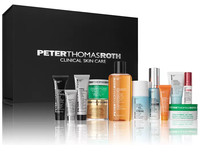Peter Thomas Roth Advent Calendar 2023 Peter Thomas Roth Advent Calendar 2023