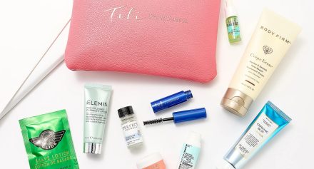 QVC Beauty TILI Try It, Love It Fri-YAY Beauty Box 2023