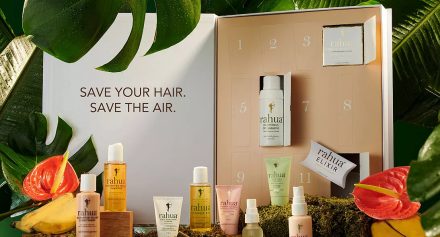 Rahua Advent Calendar 2023