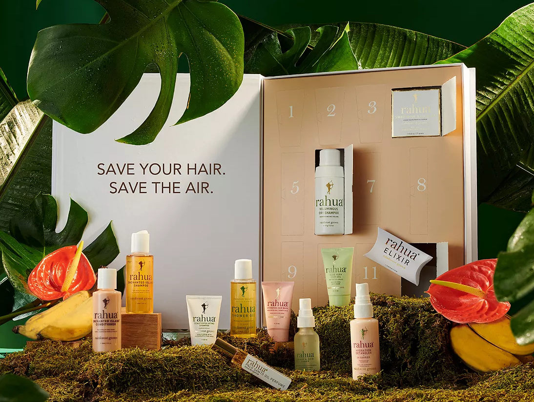 Rahua Advent Calendar 2023 Rahua Advent Calendar 2023