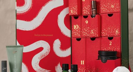 Saje Advent Calendar 2023