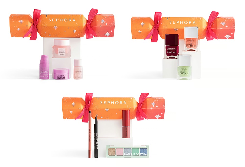 Sephora Favorites Stocking Fillers 2023