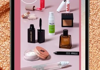 Sephora UK (H)appy Week Beauty Gift 2023