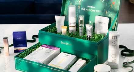 Free SkinStore Holiday Edit 2023