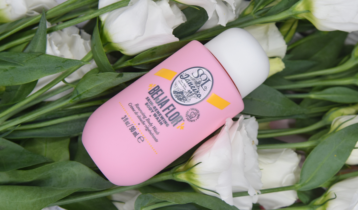 Sol de Janeiro Beija Flor Body Wash