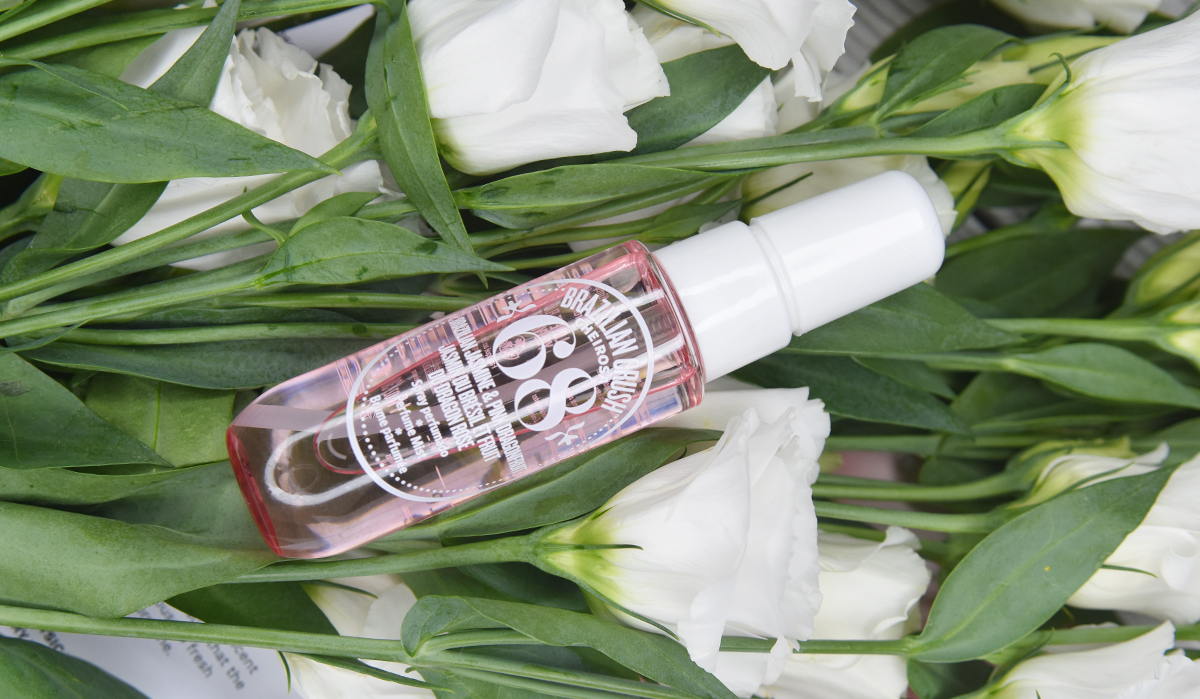 Sol de Janeiro Cheirosa 68 Perfume Mist