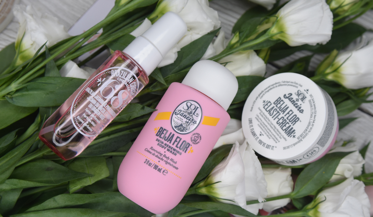 Sol de Janeiro Beija Flor review