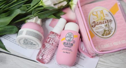 Sol de Janeiro Beija Flor Jet Set Review