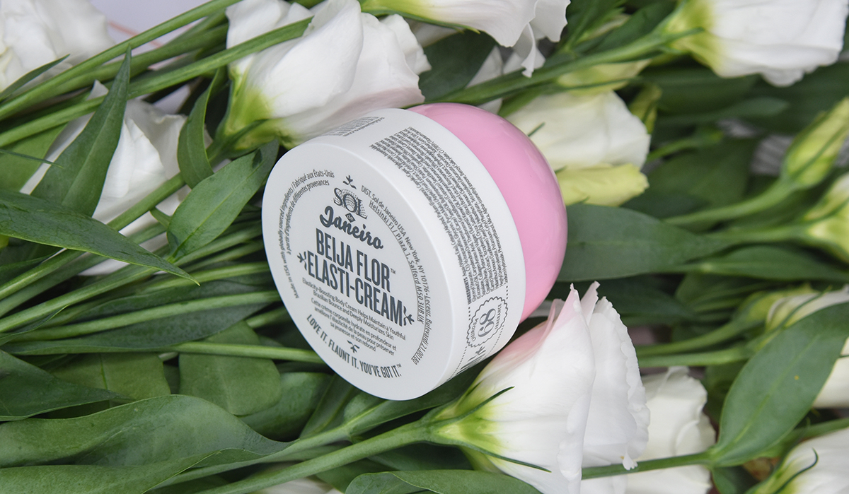 Sol de Janeiro Beija Flor Elasti-Cream