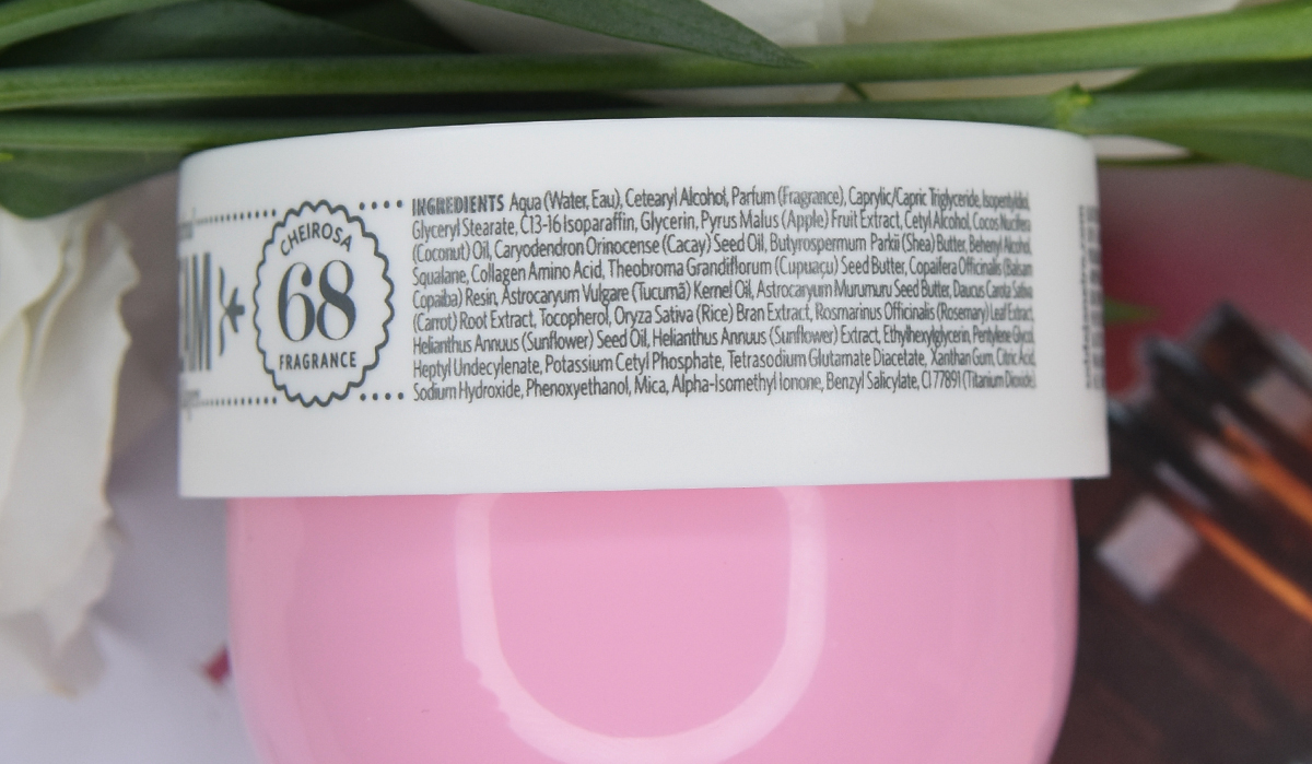 Sol de Janeiro Beija Flor Elasti-Cream review