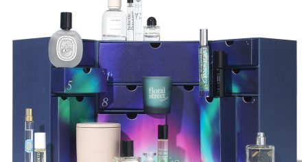 Space NK Fragrance Advent Calendar 2023 – Available now