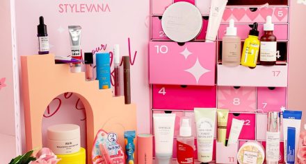 Stylevana Advent Calendar 2023 – Back in Stock
