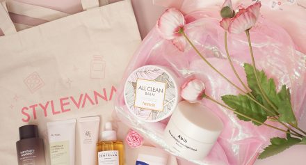 Stylevana VANA Box Star-Studded VANA Award Set 2023