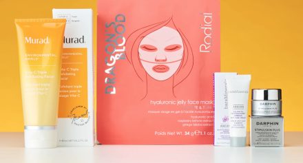 TOYL Beauty Box November 2023