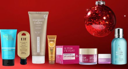 TOYL Beauty Stocking Fillers 2023