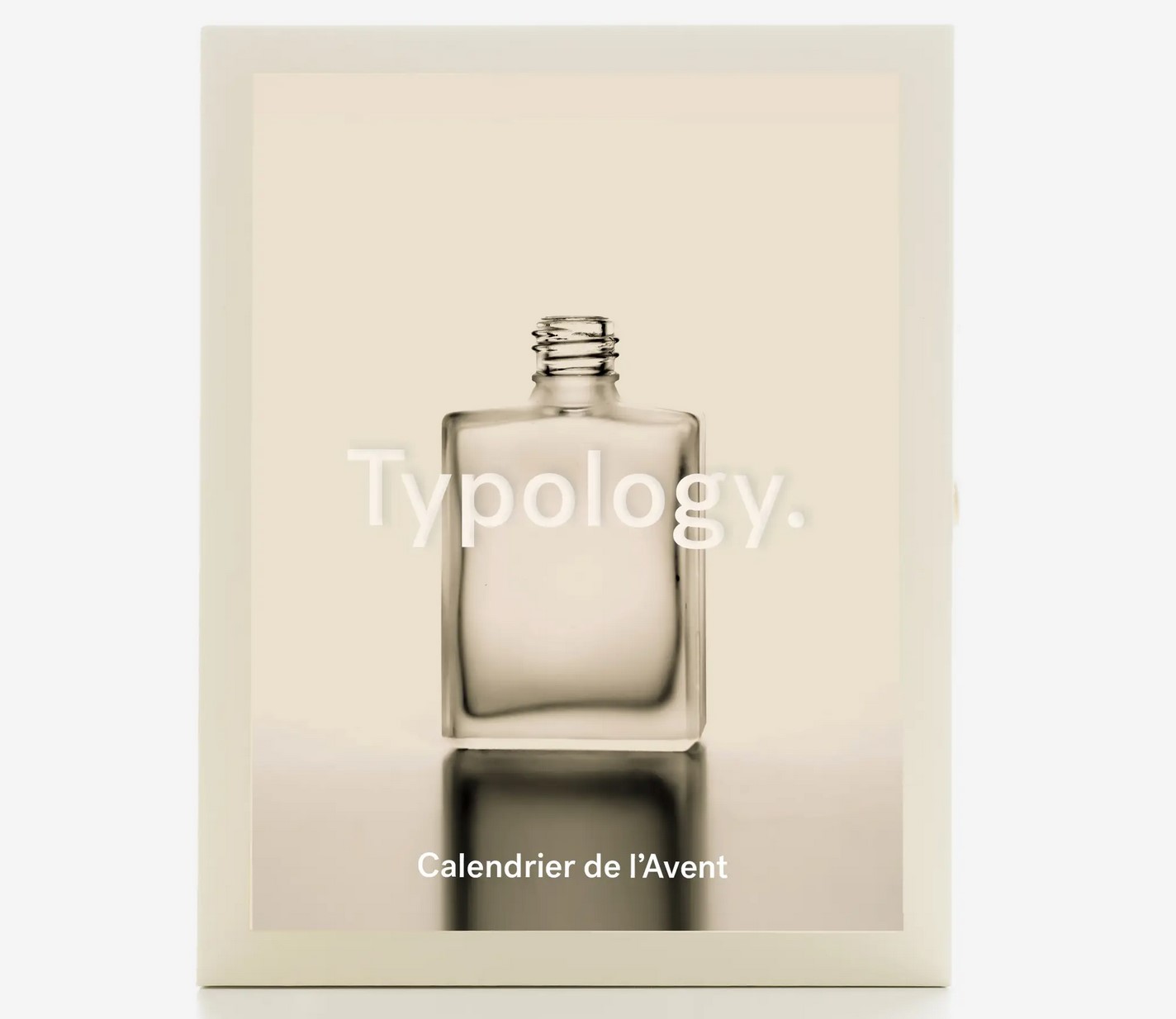 Typology Advent Calendar 2023 Typology Advent Calendar 2023