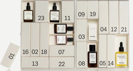 Typology Advent Calendar 2023